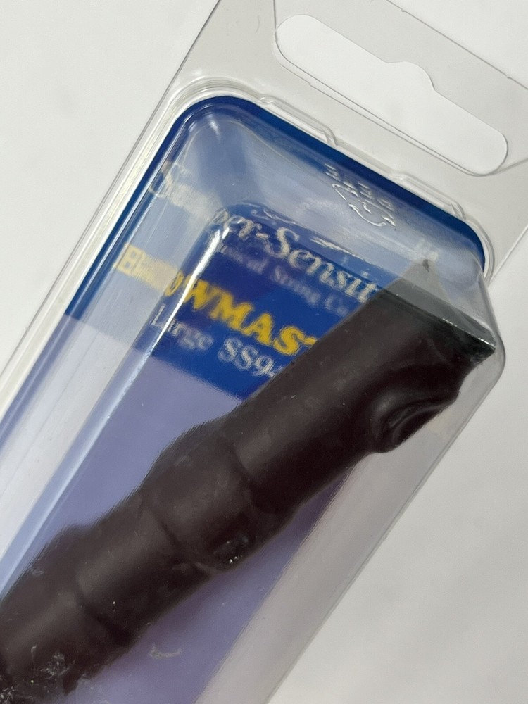 Bowmaster Super Sensitive Musical Teaching Aid Device To Hold Bow - Size Large
