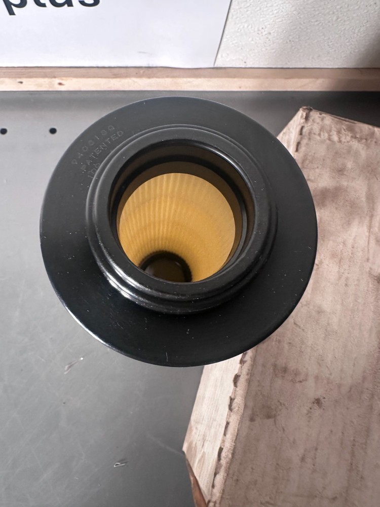 Parker 940818Q Hydraulic Filter Element