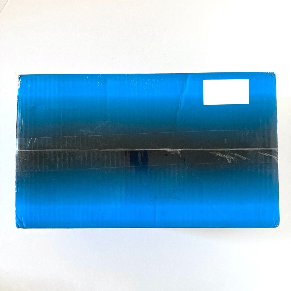 Mini High-Temperature Sterilizer Sanitizing Box CH-360T w/Timer NEW SEALED!