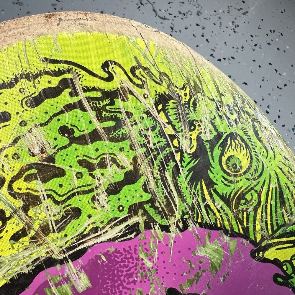 Creature Team Comics Skateboard Venture Trucks