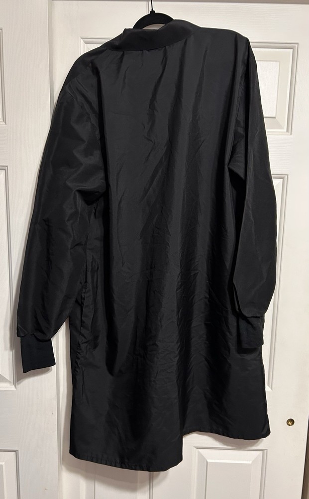 DenLine Protection Plus Lab Coat DL17BJ