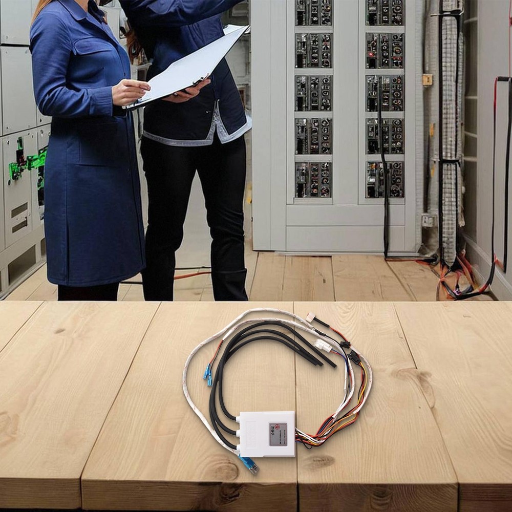 Efficient Gas Water Heater with Three wire Pulse Point Igniter Controller