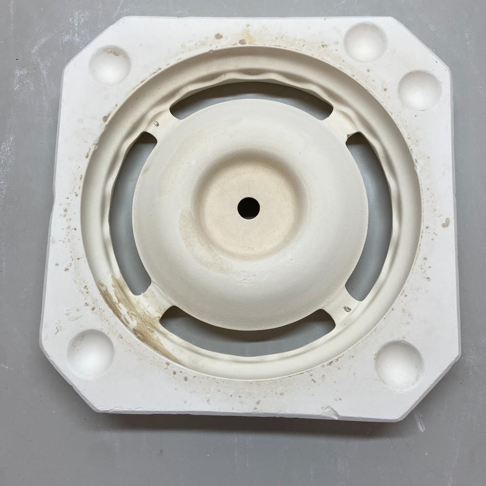 Ceramic Slip Casting Mold Atlantic #A-62