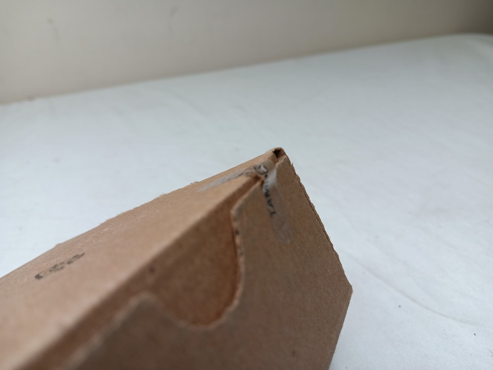 Notifier FPC-951 Smoke Detector- White