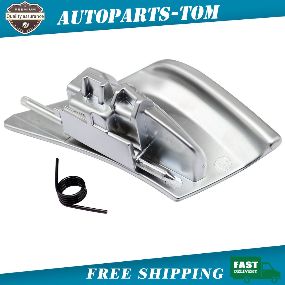 Left Side Car Seat Down Handle fit Mercedes E-Class Coupe W207 2009-2016