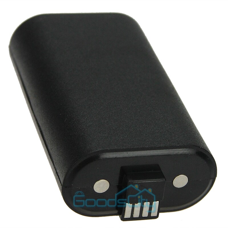 2025 New Microsoft Battery Controller For Xbox One Rechargable USB Cable kits