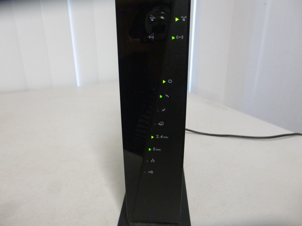 Netgear C6300 AC1750 WiFi Cable Modem
