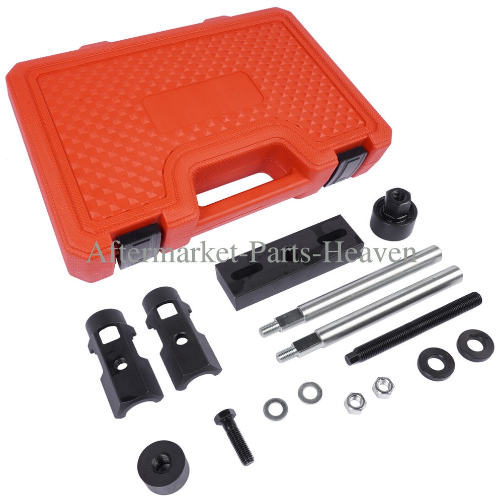 Injector Puller Remover Injector Extractor Tool for Ford EcoBlue 2.0 Diesel NEW
