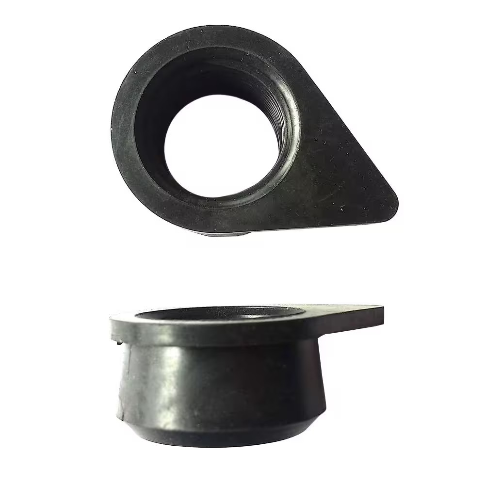 Rain Barrel Kit Replacement Seals for 3/4 In. Pipe
