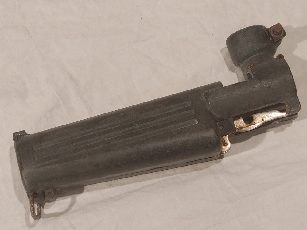 Tippmann Foregrip Elbow Pro/Carbine Prolite Feedneck