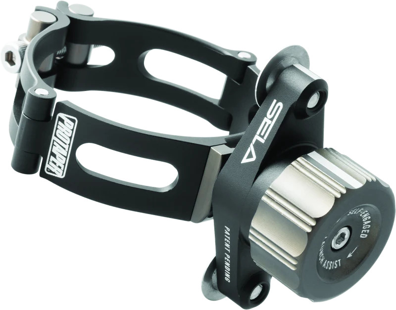 ProTaper 020202 Sela - Self Engaged Launch Assist