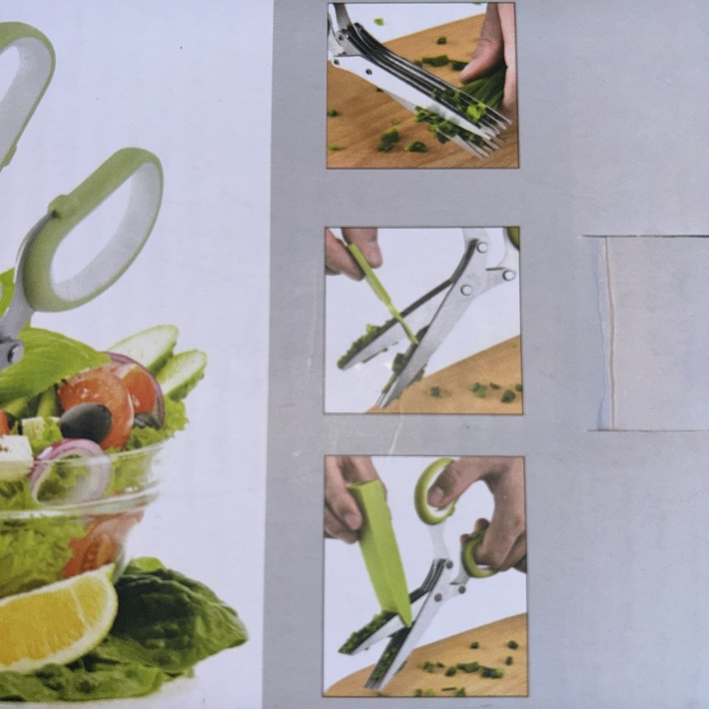 Kitchen Scissors Set Gerber Scissors Stainless Steel