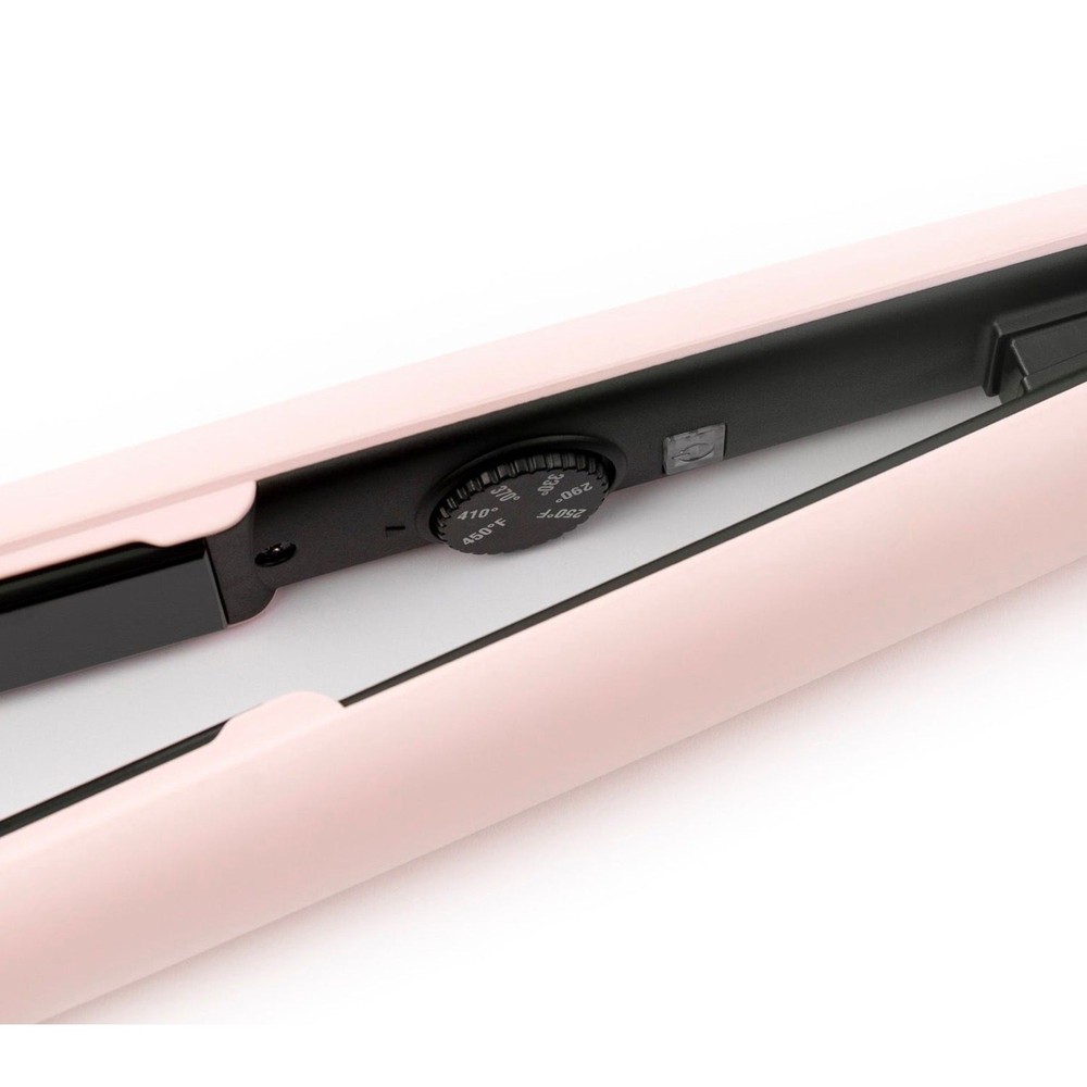Lange 1 passCeramic Hair Straightener