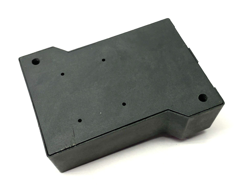 Mitutoyo PROSCALE II Digital Readout Module 10-Pin Input/Output Connection