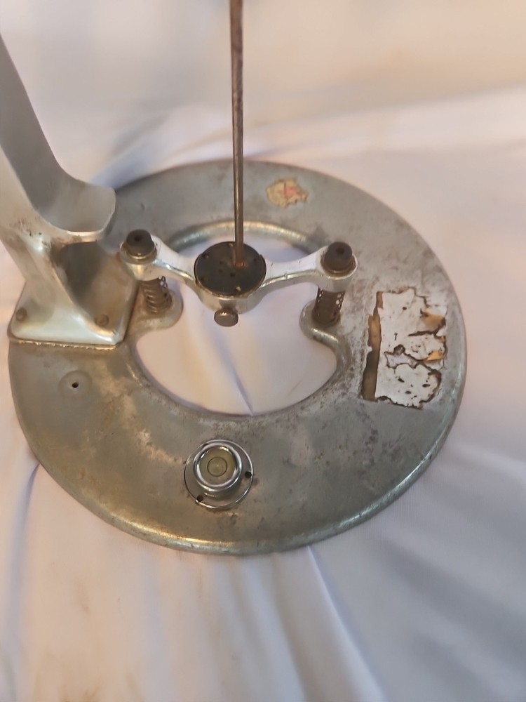 Wolf CLOTH DRILL Model KX 110V