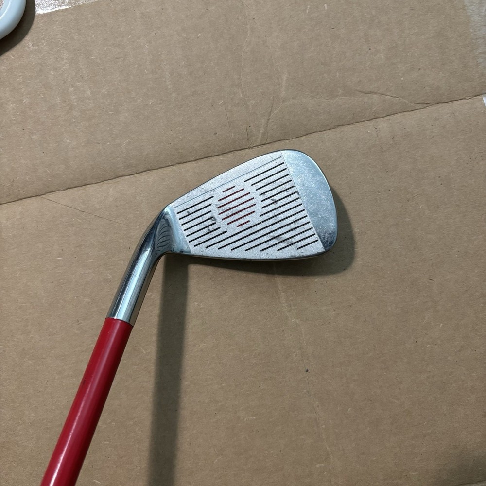 Swingrite II 2 Learning Tool Iron Swing Training Weighted Golf Club