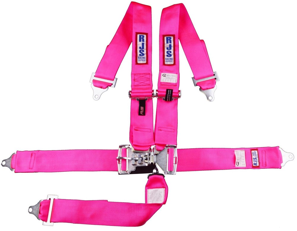 RJS Latch-Type Harness Kit 1128610