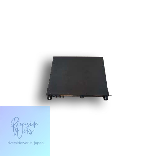 FRACTAL AUDIO SYSTEMS AXE-FX II MARK II Studio Effects JP