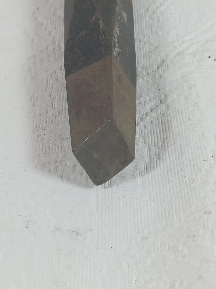 Williams C-?6 Diamond Point Cold Chisel, 7" Long