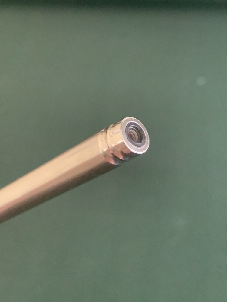 Set, R. Wolf 10mm Endoscopes with Case