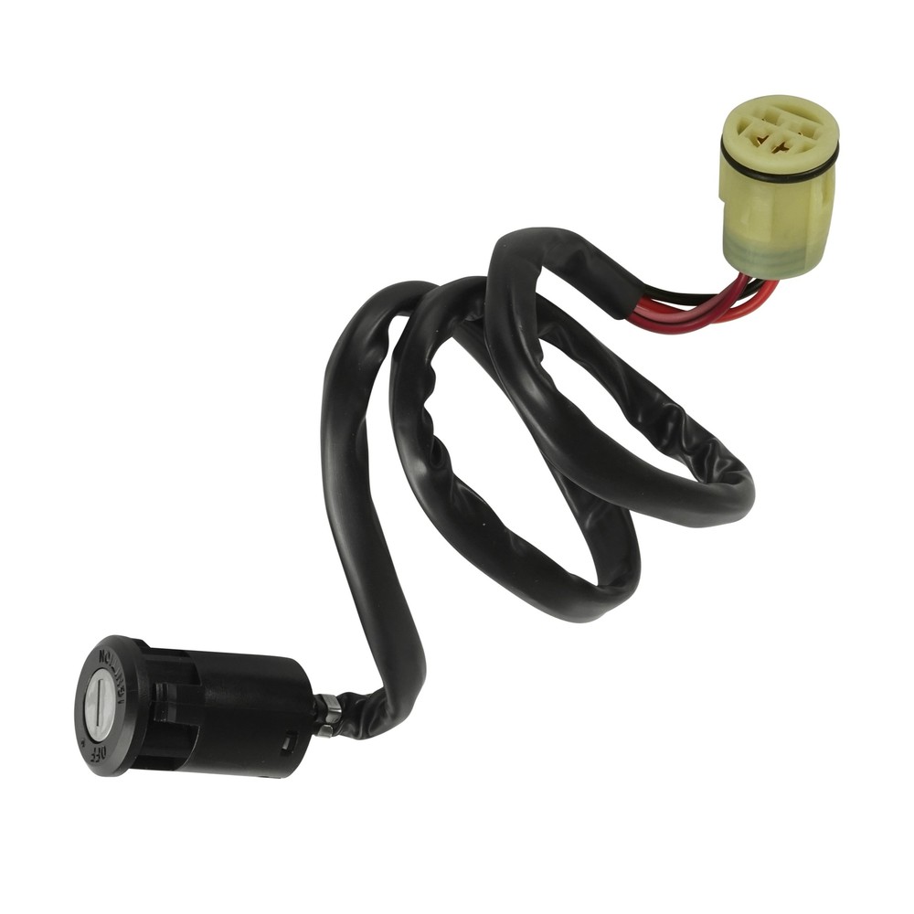 Ignition Key Switch for Honda TRX420FPM Rancher 2009 2010 2011