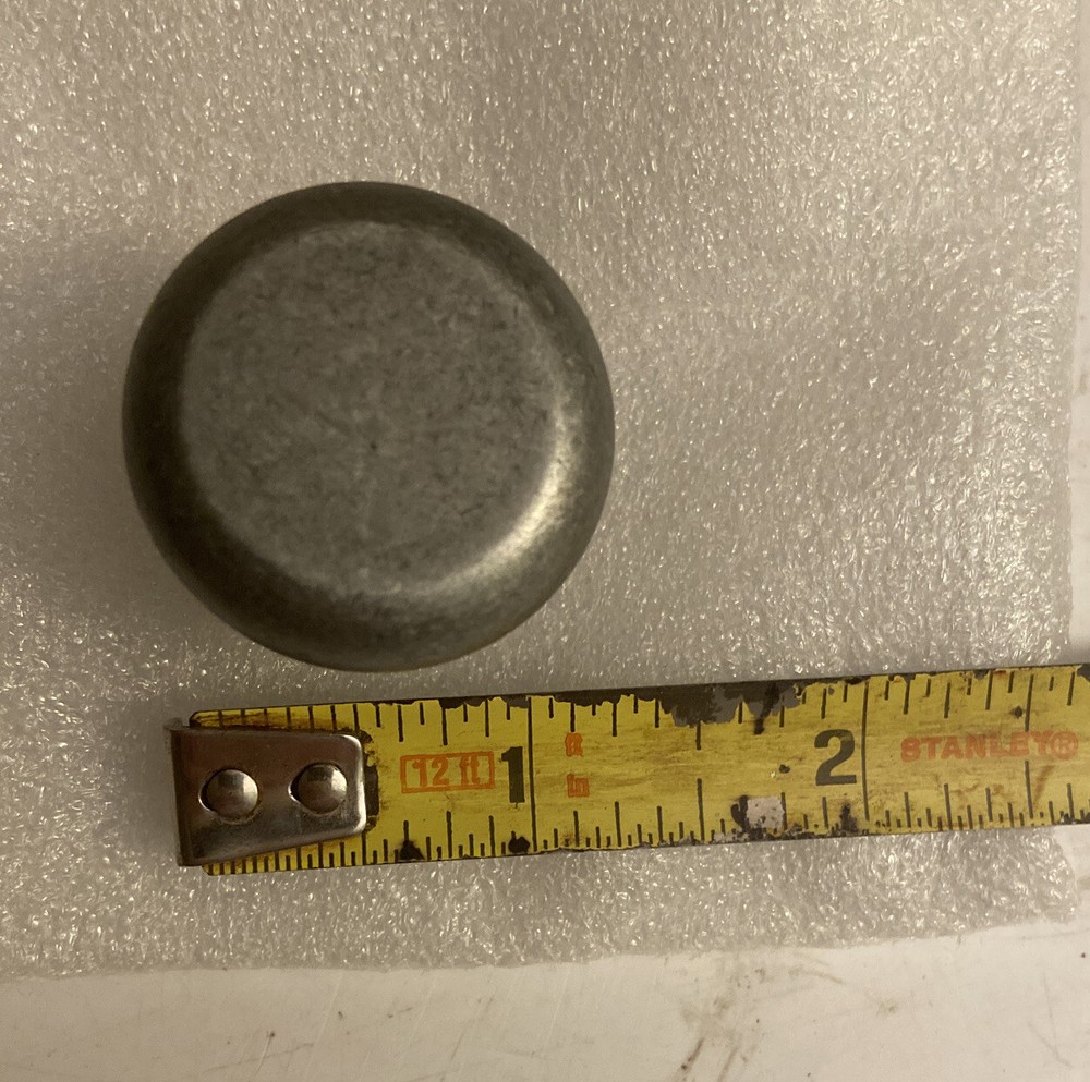 Cliffside Z100-IR Flat Cabinet Knob Pull