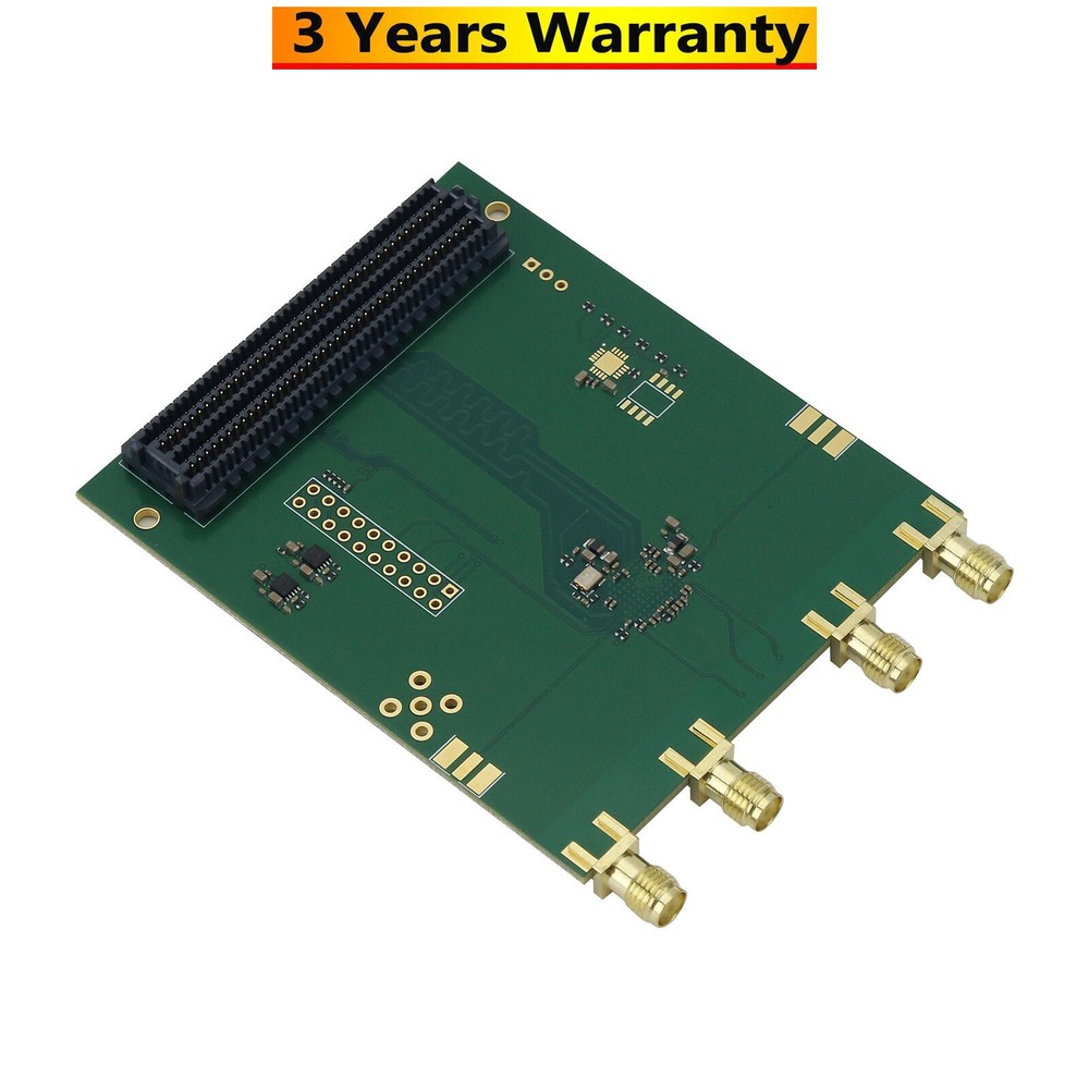 AD9363 Development Board High Speed Analog FMC Module Compatible w/FMCOMMS2