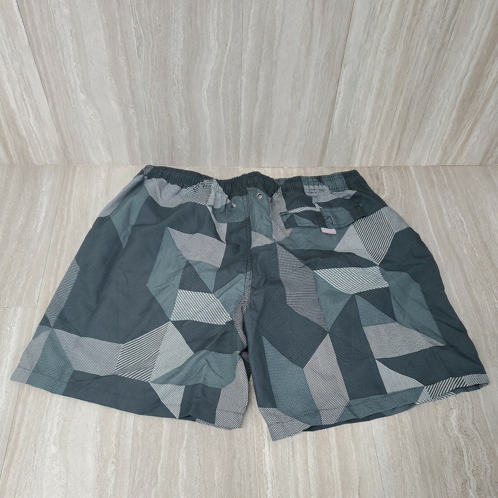 Anquier 7 Swim Shorts Trunks Run Large