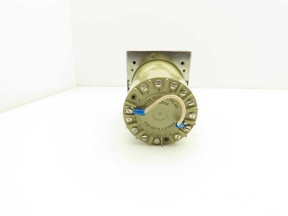 Eagle Signal CX901A6 Cycle-Flex Digital Timer Counter LCD Display