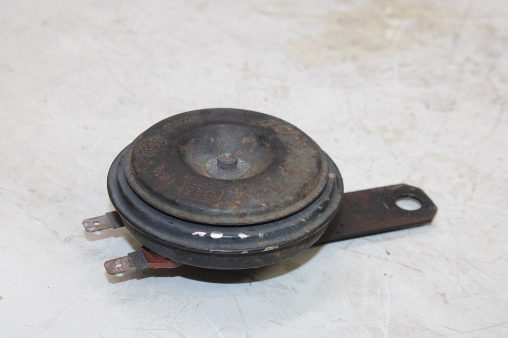 2005 DUCATI MONSTER 620 OEM HORN SIGNAL