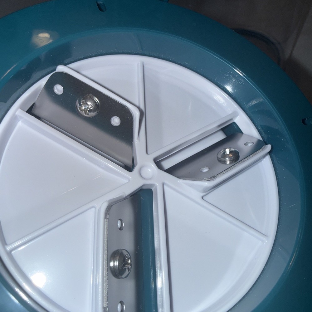 Manba Ice Shaver And Snow Cone Machine