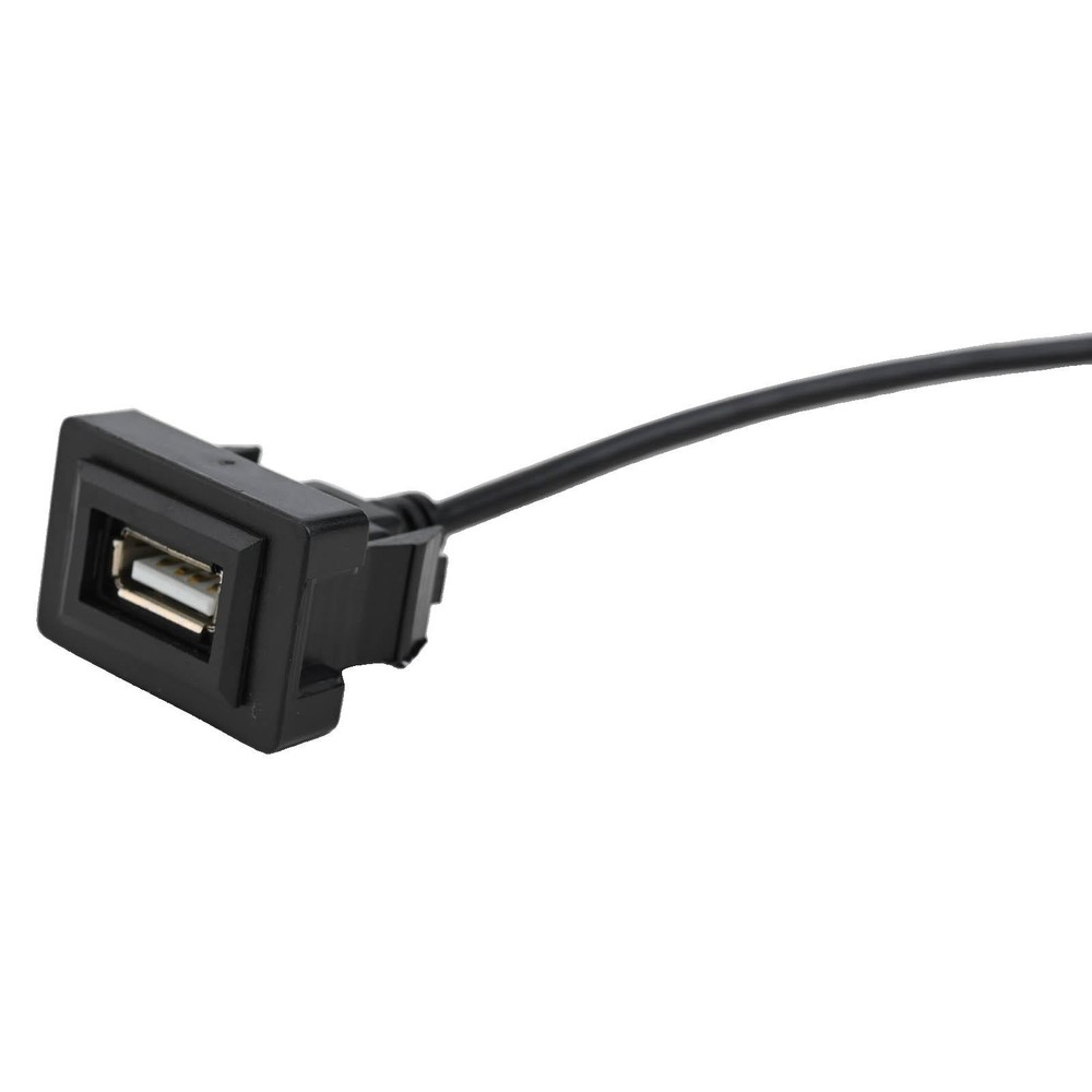 USB Passthrough For Toyota Short Dash Compatibility With Multiple Models //NEW