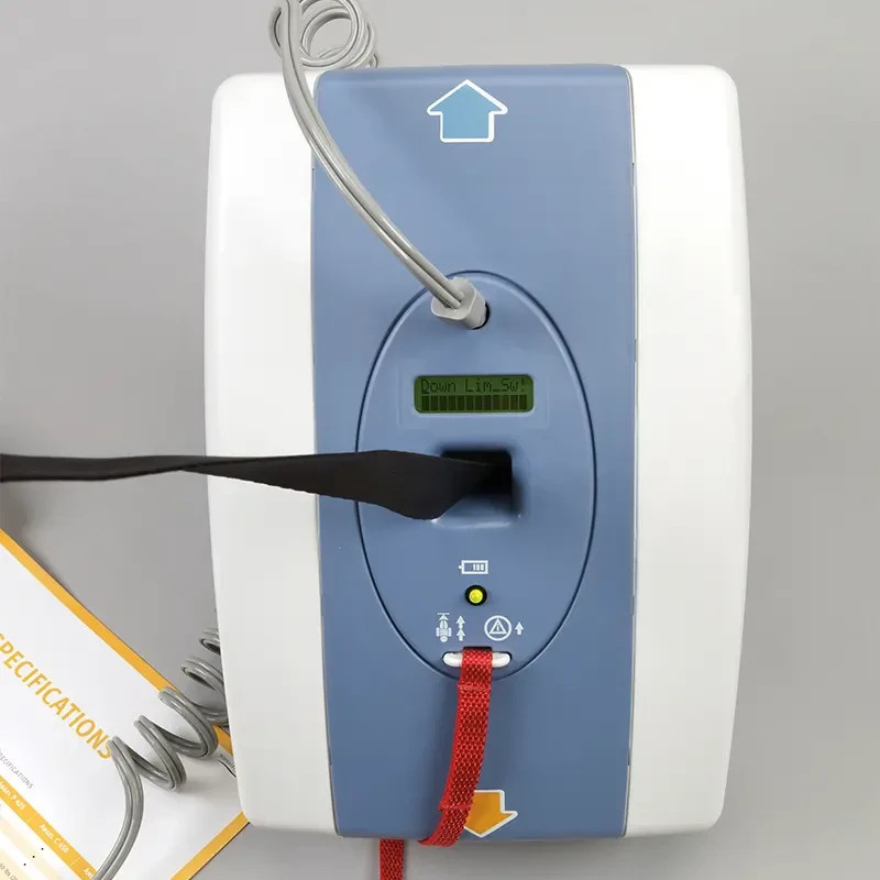 Prism Medical C-450 Fixed Ceiling Lift