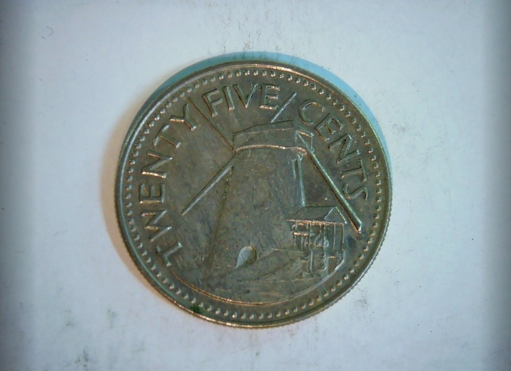 1973 Coin