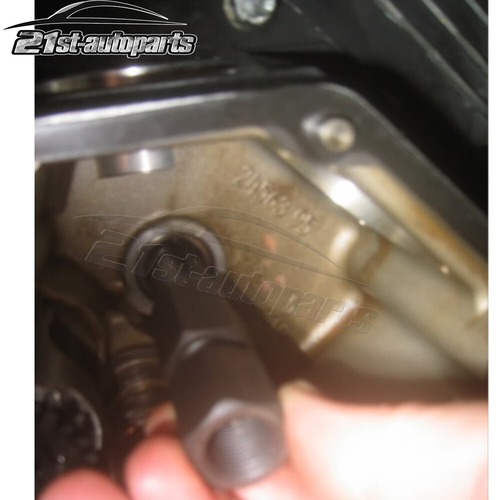 Inner Single Cam Bearing Installer & Remover Tools For Harley Evolution Evo 84+