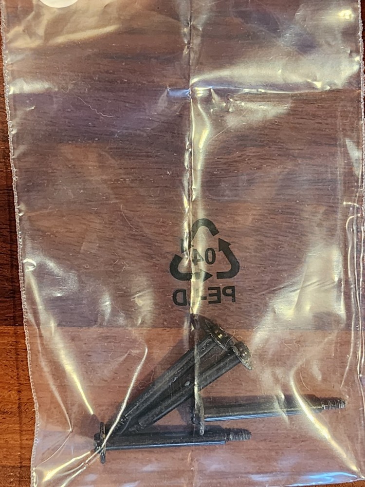 Technics SL-1200MK2 Turntable Black (For Repair)