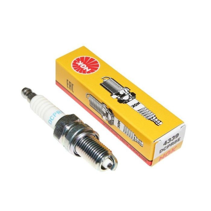 Bimota DB5 1000 2005 2006 NGK Spark Plug DCPR8E