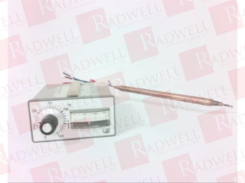 UNITED ELECTRIC I62-13320 / I6213320 (NEW IN BOX)