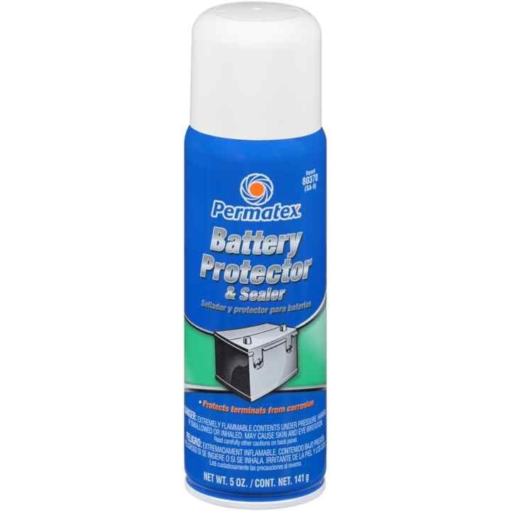 PERMATEX 80370 BATTERY PROTECTOR