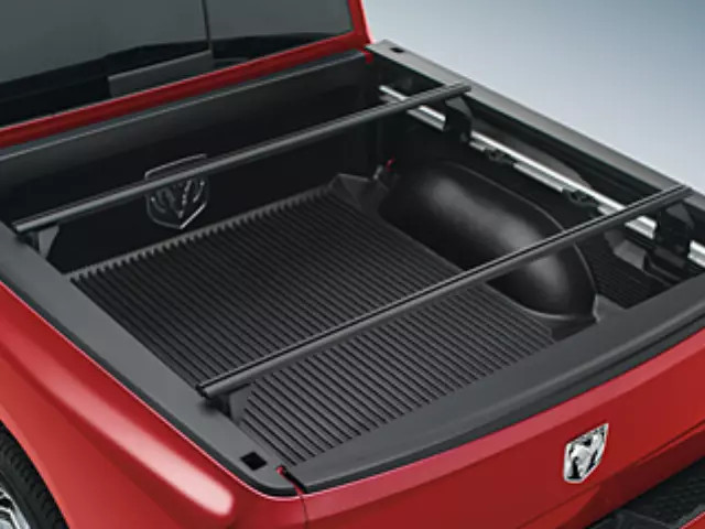 Genuine Mopar Rack Kit 82211186