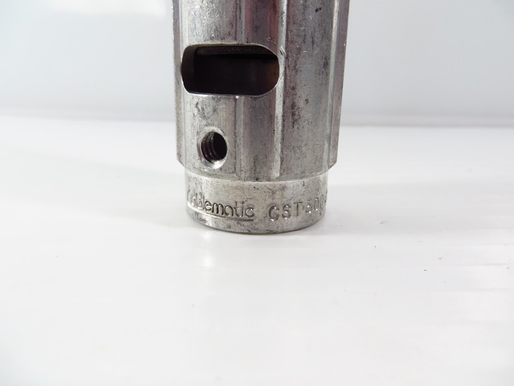 Cablematic CST 500 QR Coring Tool (No Handle), FREE 2-3 Day Ship!!!