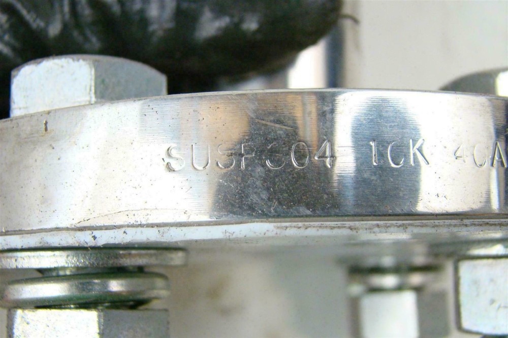 Kawata Auto Loader Part , SUSP304 1CK