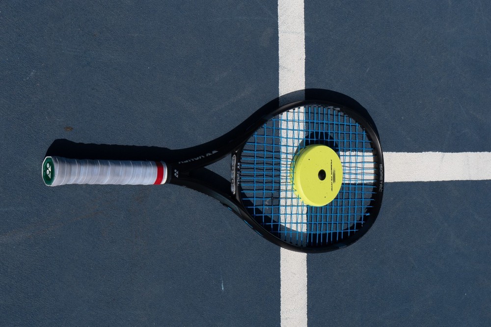 tennis accessories Racket Weight Improve Control Spin power head speed
