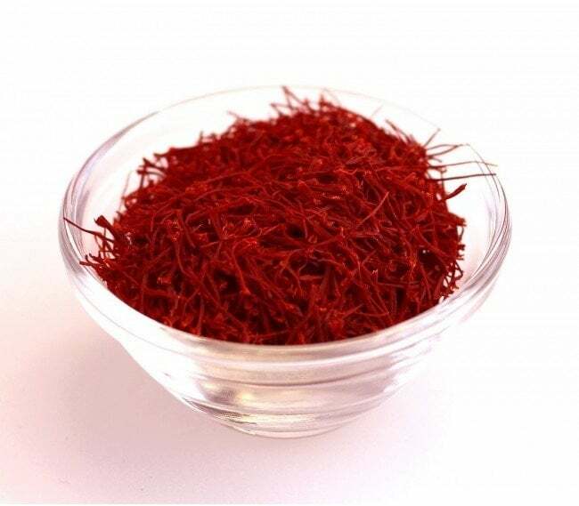 Merja - Saffron Threads - Premium quality - Natural - 1 gr
