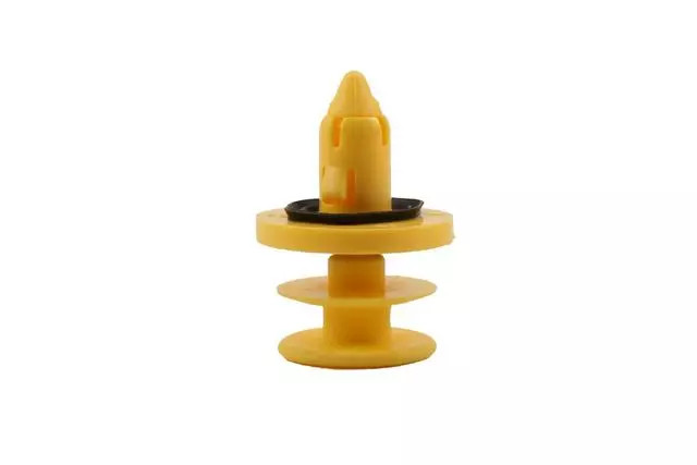 Genuine GM Multi-Purpose Clip 11571119