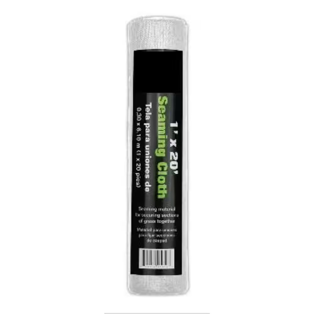 1 Ft. X 20 Ft. Artificial Grass Seaming Cloth