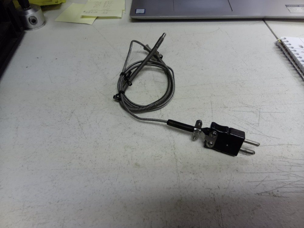 Thermocouple Type J