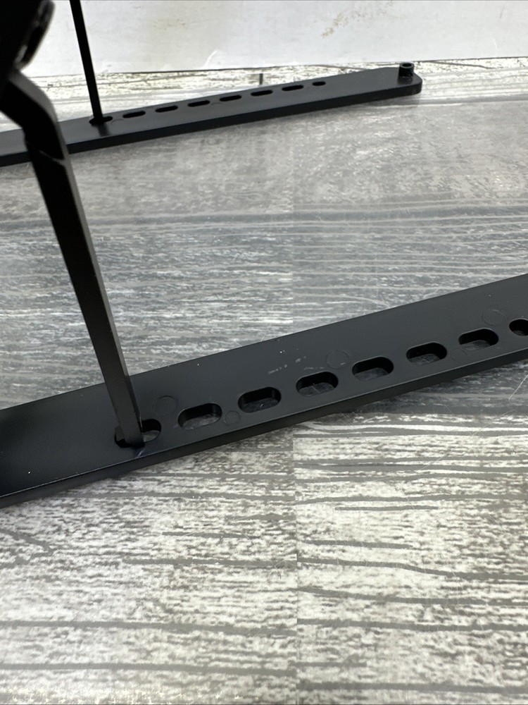 Fr Desk Portable Notebook Riser Computer Holder Adjustable Foldable Laptop Stand