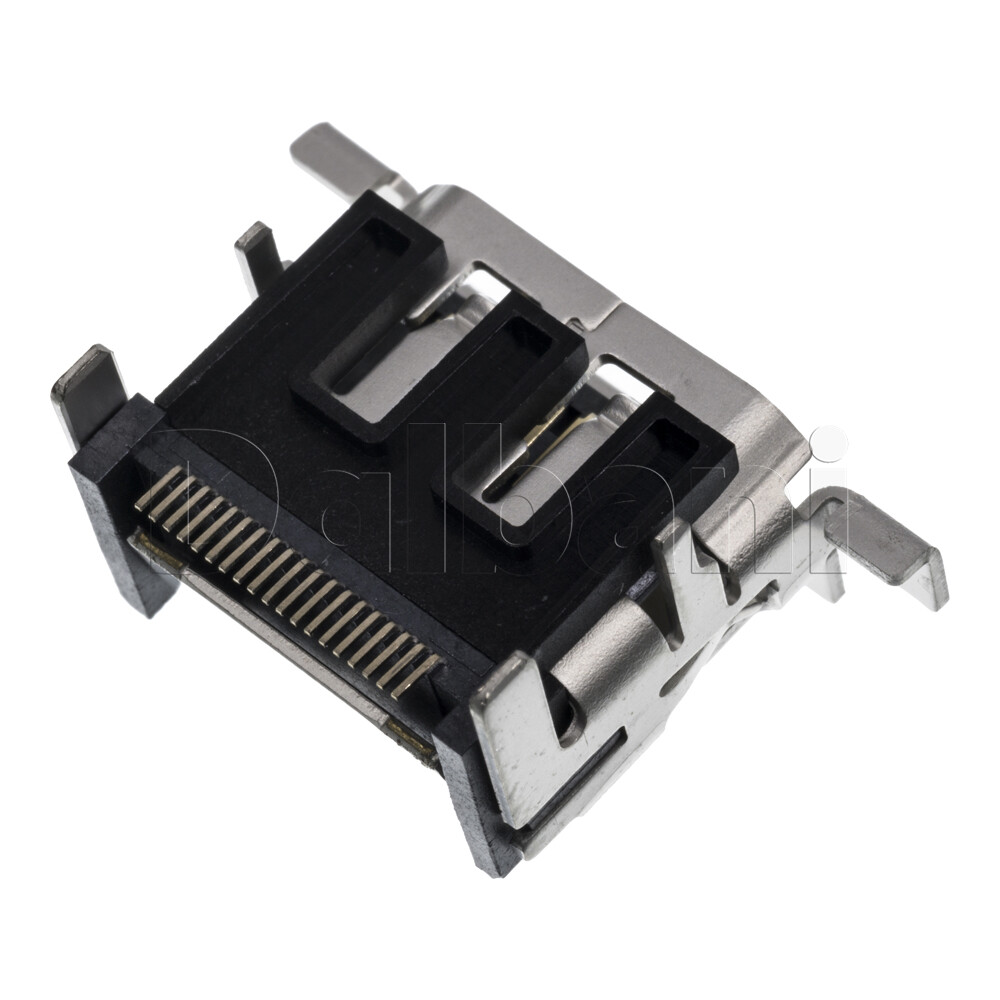 OEM Microsoft XBOX ONE 2.1 HDMI Port Socket Dock Connector