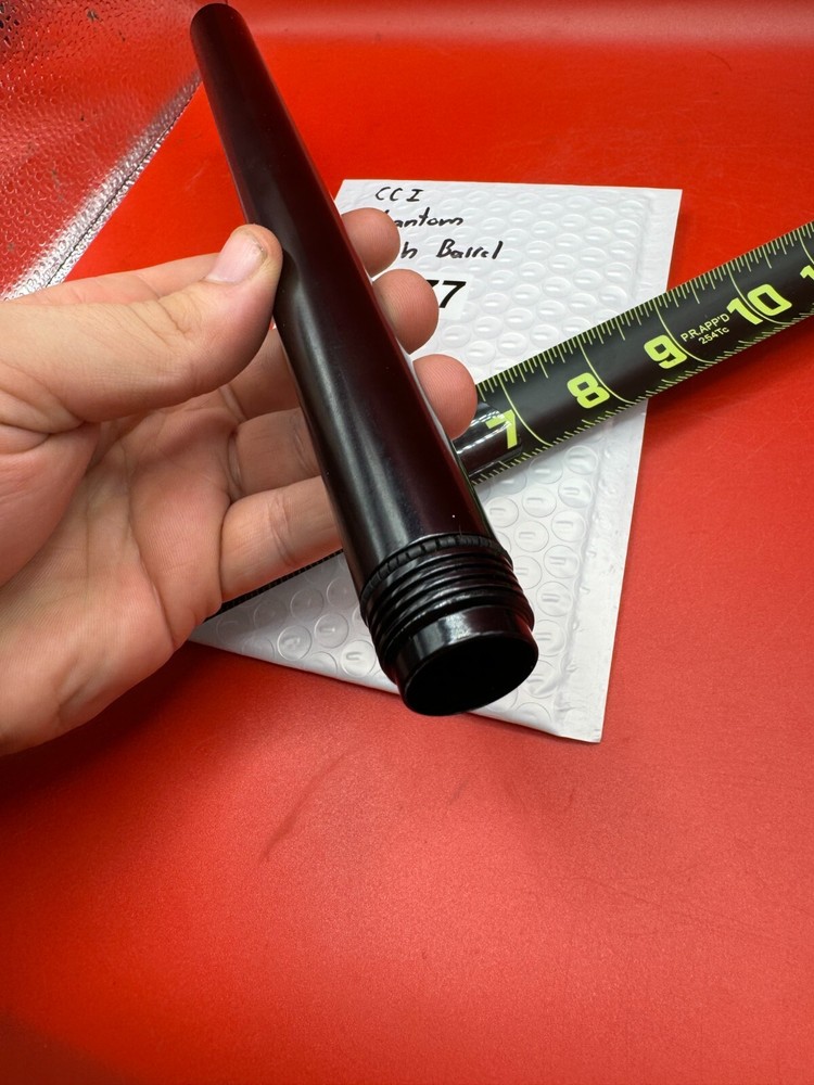 CCI Phantom 11 inch Barrel